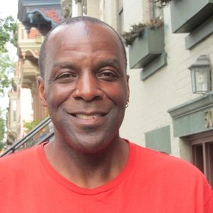 Meet your Posher, Earl